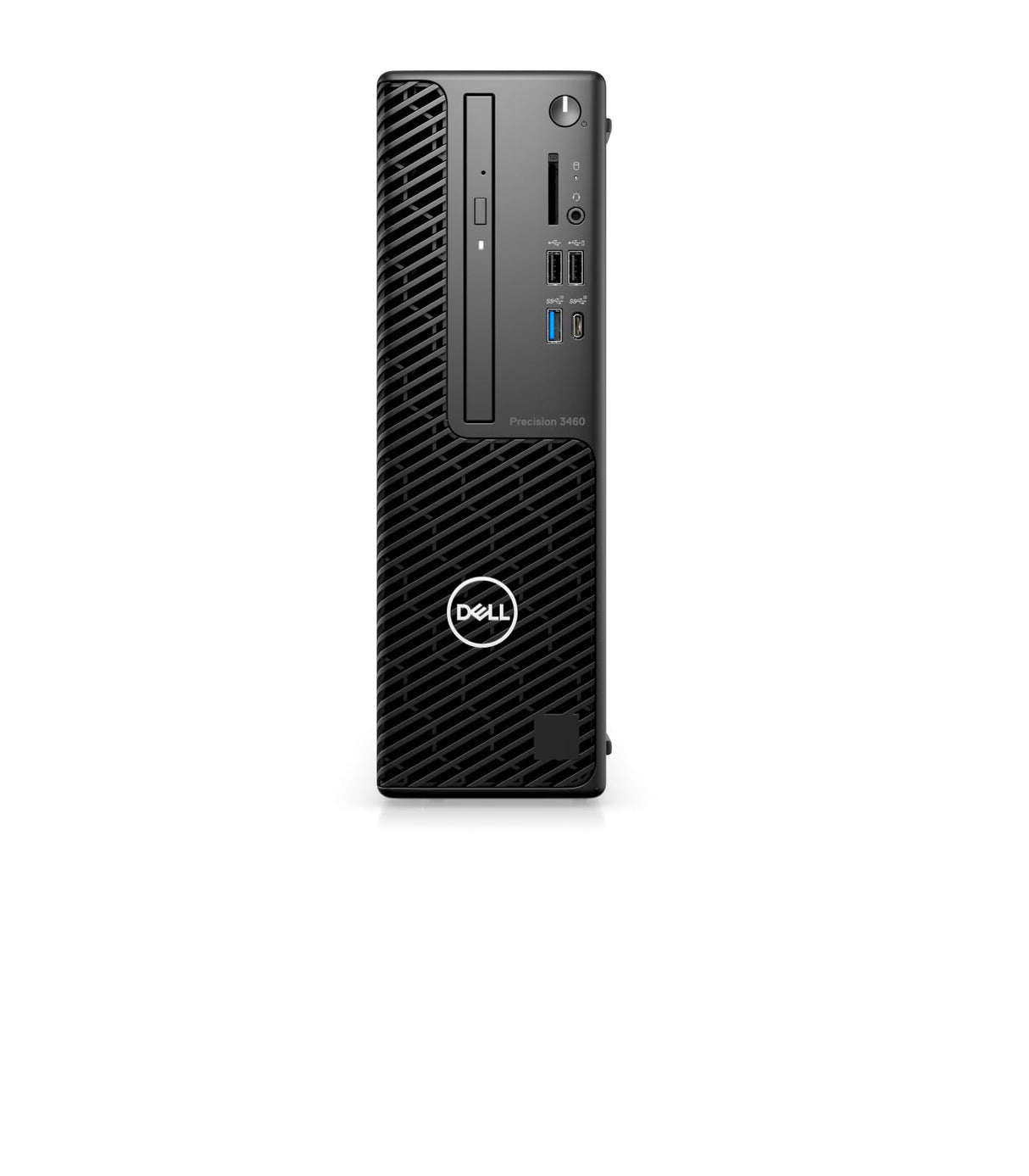 Dell EMC Precision 3460 SFF I7-13700