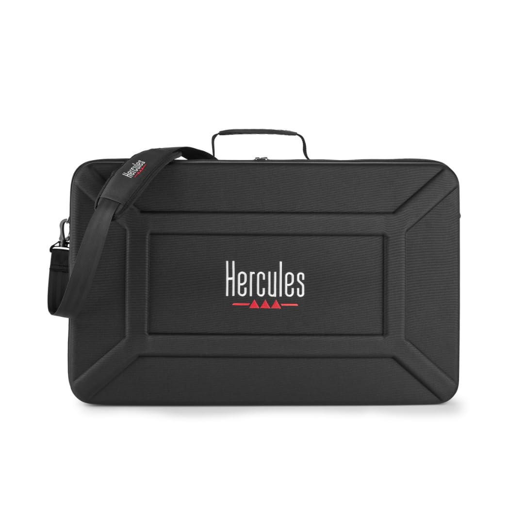 Hercules DJControl Inpulse T7 Bag, Negro