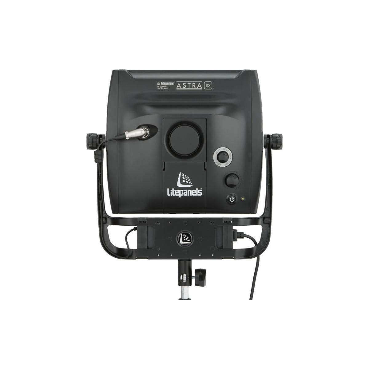 Litepanels Astra 3X Bi-Color LED Panel (935–2023)
