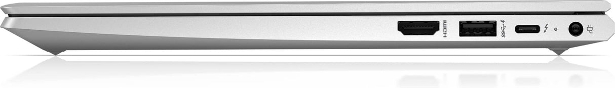HP EliteBook 630 G9 6F2P4EA 14" FHD IPS, Intel i7-1255U, 16GB RAM, 512GB SSD, Windows 11 Pro