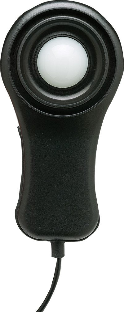 Extech LT300 Medidor de luz