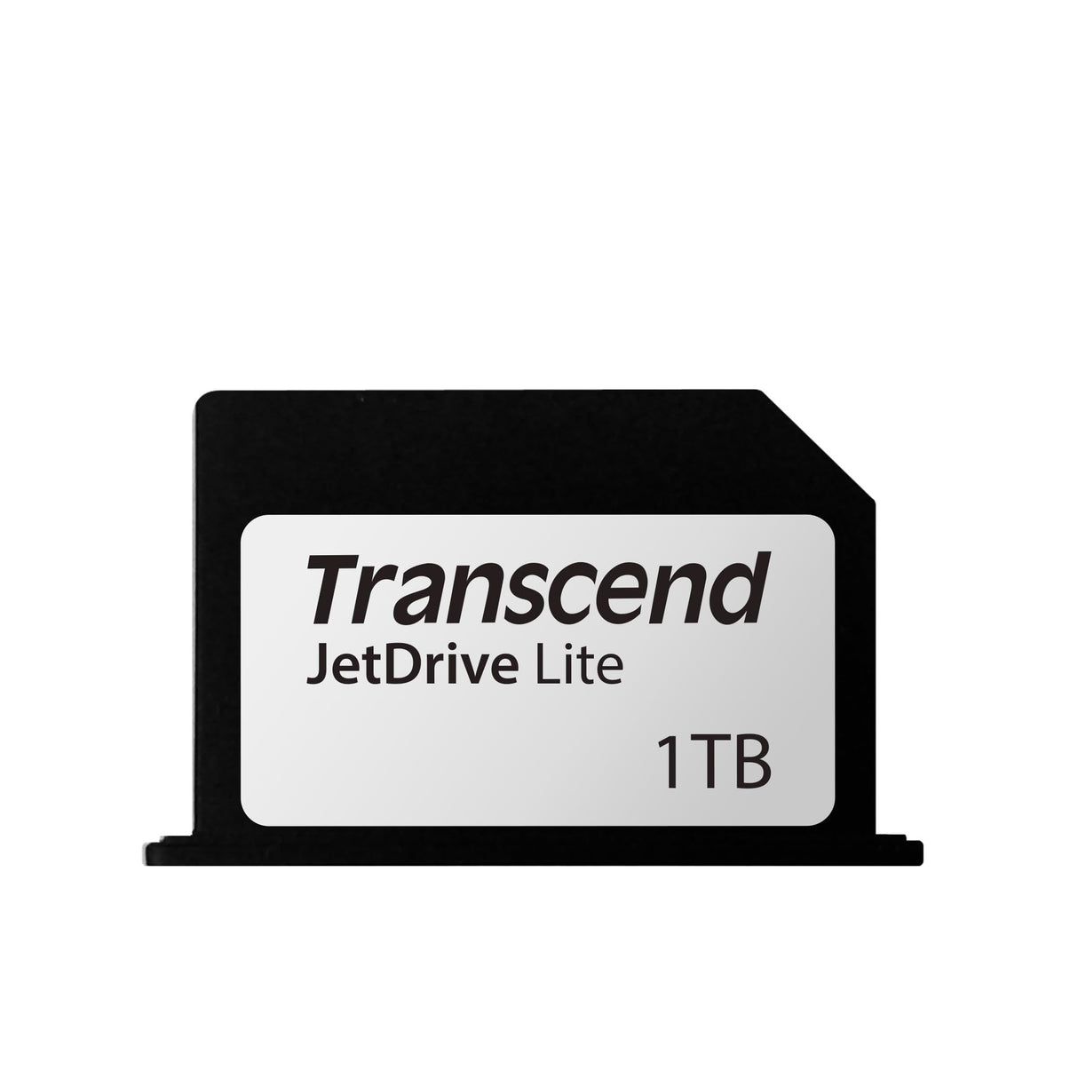 Transcend 1TB JDL330 JetDrive Lite 330 Expansion Card para MacBook Pro 2021 hasta 95/75 MB/s TS1TJDL330