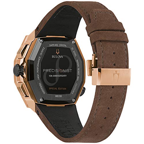 Bulova Mirar 98B356