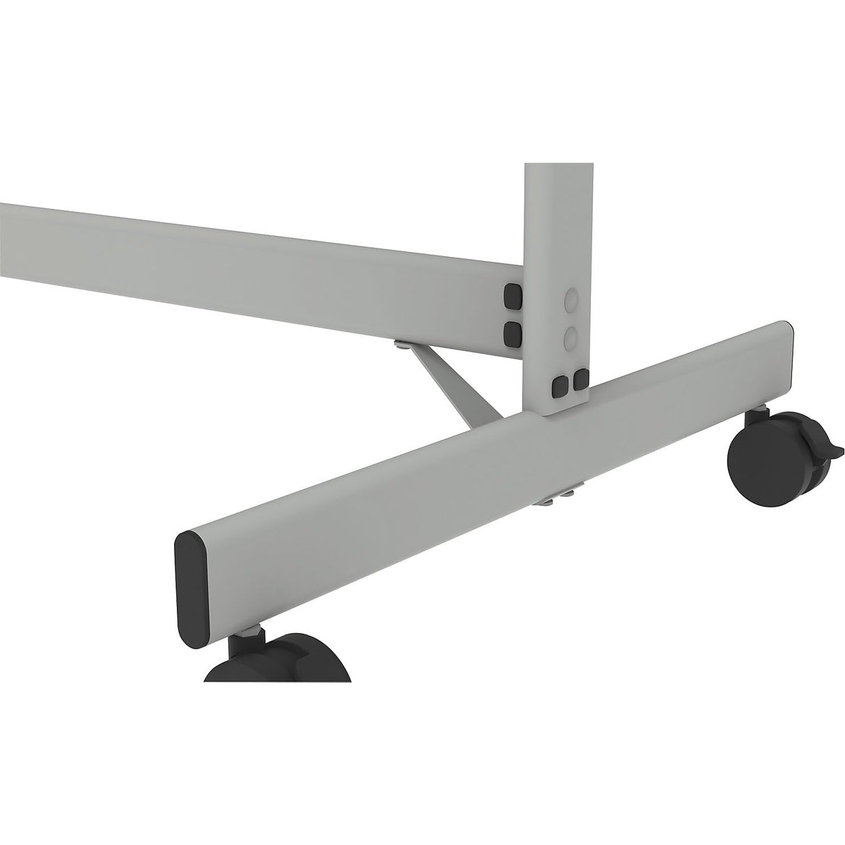 MAUL 6336784 1000 x 2100 mm plástico magnético Pizarra blanca, cuadros blancos (1950 mm, 650 mm, 2250 mm)