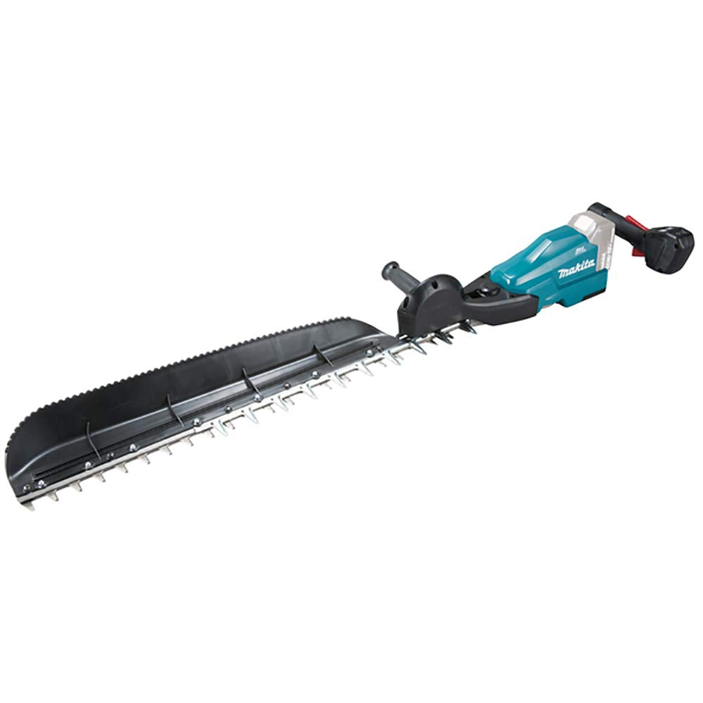 Makita DUH754SZ Cortadora de setos inalámbrica, 18 V