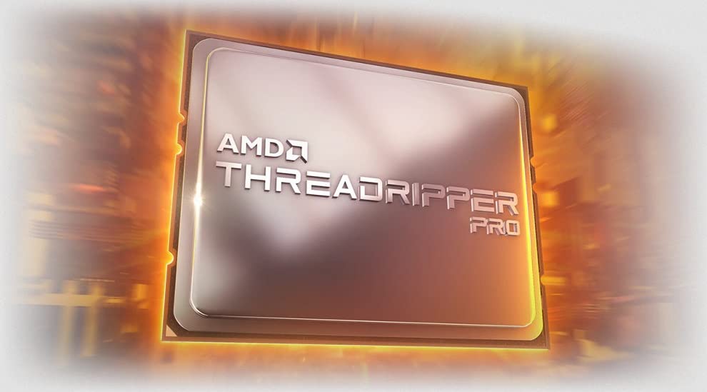 AMD Ryzen Threadripper Pro 5955WX Retail - (sWRX8/16 Core/4,00 GHz/72 Mo/280 W) - 100-10000447WOF