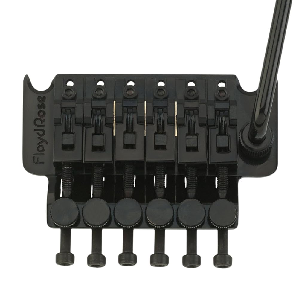 FLOYD ROSE ORIGINAL TREMOLO - NEGRO