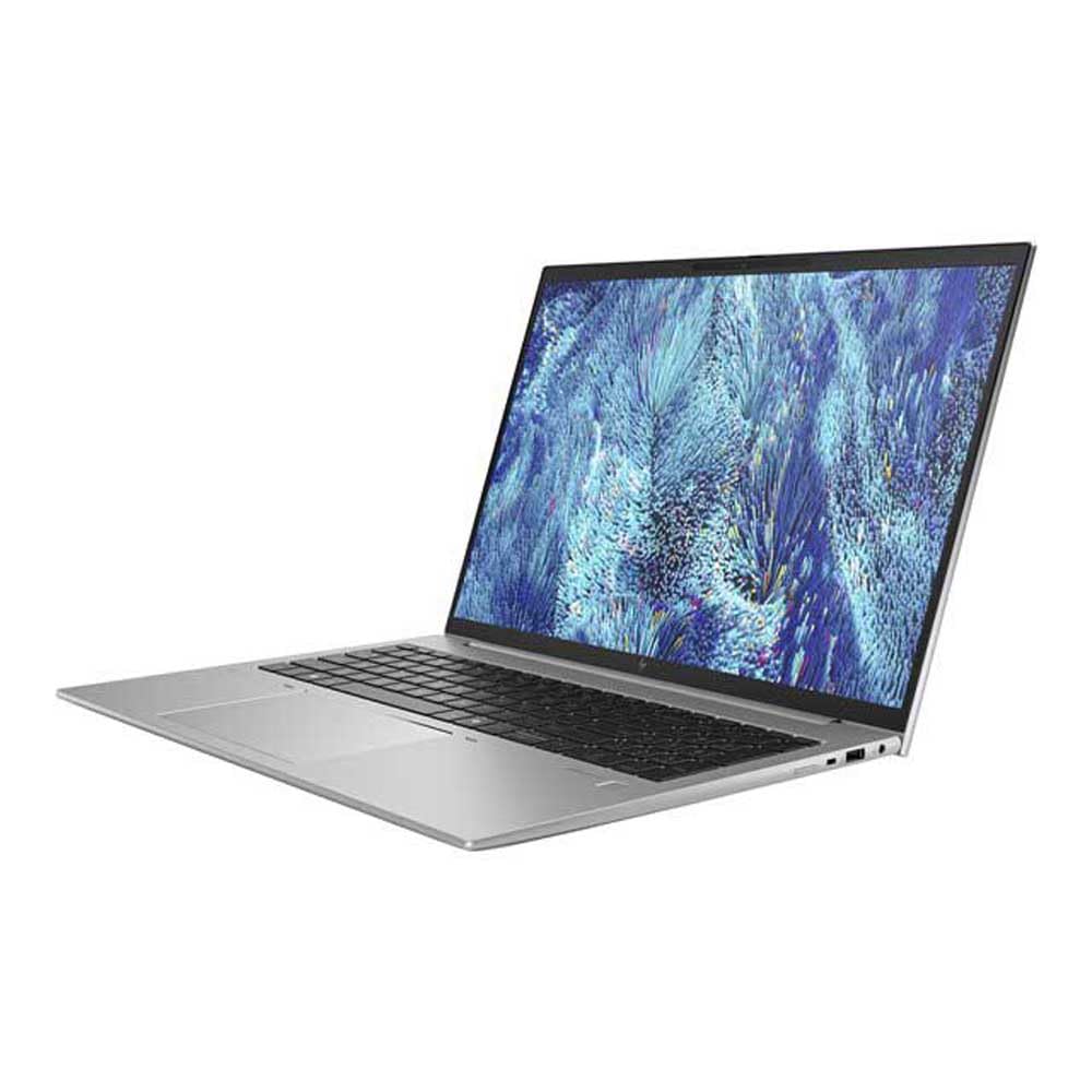 HP Laptop ZBook Firefly G11 16" Intel Core Ultra 7 155H 32 GB RAM 1 TB SSD QWERTY Español