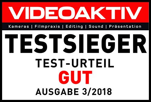 Panasonic HC-VXF11EG-K, Videocámara 4K con zoom óptico 24x y zoom digital 32x, Lente LEICA DICOMAR, Gran angular 25mm, Negro