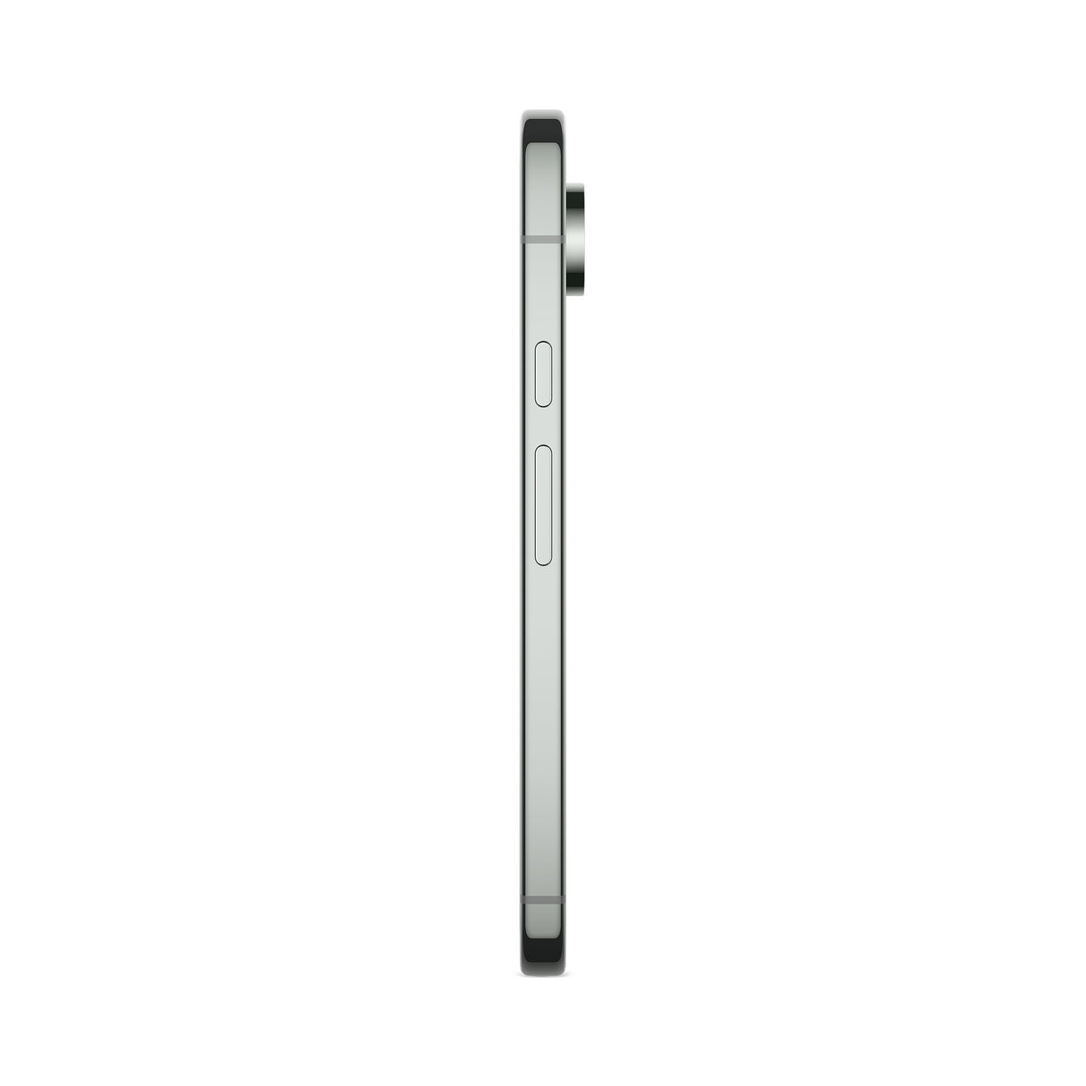 Google Pixel 9 Pro - Smartphone Android Desbloqueado con Gemini, Sistema de cámara Trasera Triple, batería con una autonomía de 24 Horas y Pantalla Super Actua de 6,3" - Verde liquen, 128GB