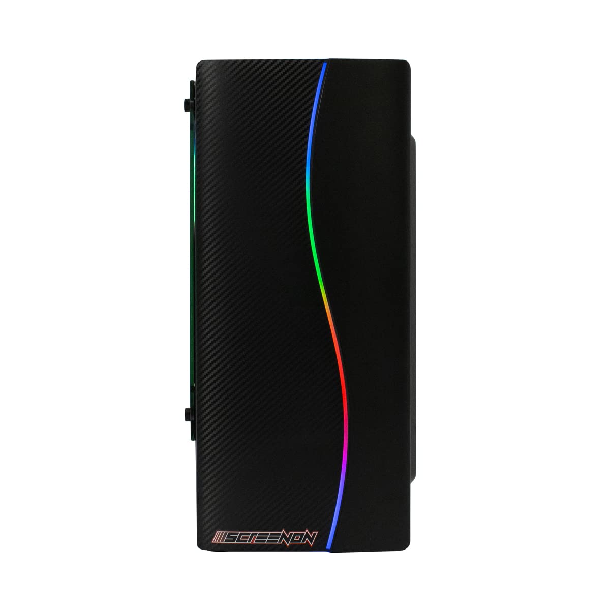 ScreenOn - Ryzen 5 5600G - 1TB SSD - RTX 3050 - Game PC A40121 - WiFi - Windows 11 Pro