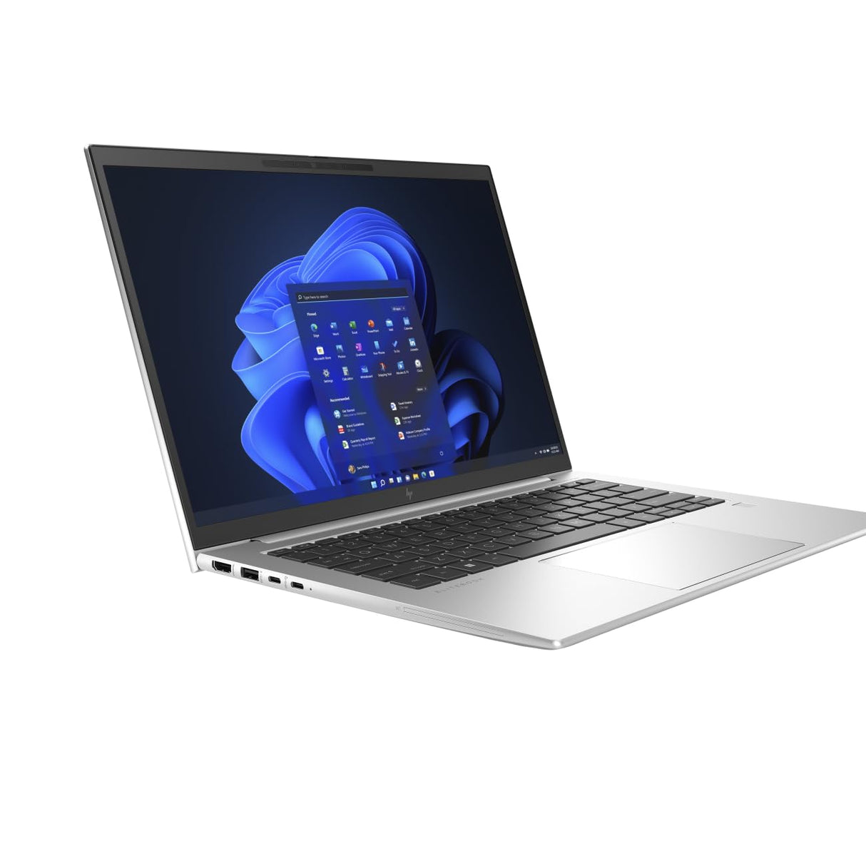 HP Elitebook 845 G9 R5 8 A sr W11P 6F6H8EA#ABD
