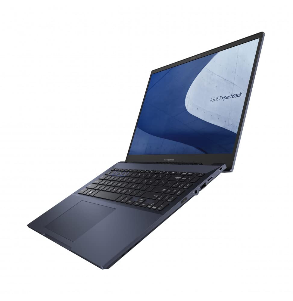 Laptop Asus ExpertBook B5 B5602CBA-MB0418X 16" Intel Core i5-1240P 16 GB RAM 512 GB SSD Qwerty Español