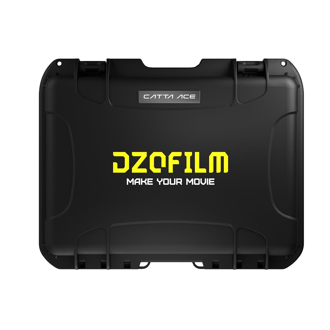 DZOFILM Case for Catta Ace Zoom - Kit de 2 Lentes (35-80/70-135)