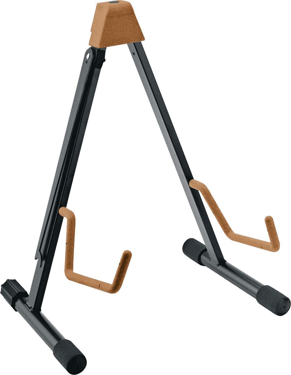 K&M - 14130 - Soporte alto para violonchelo - corcho