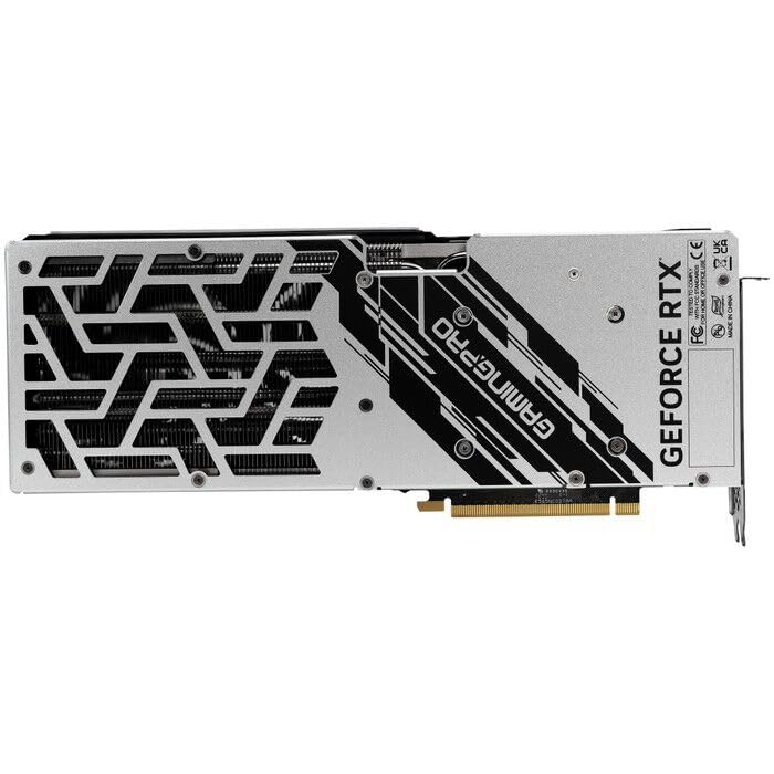 Palit RTX 4070 Ti Super GamingPro OC
