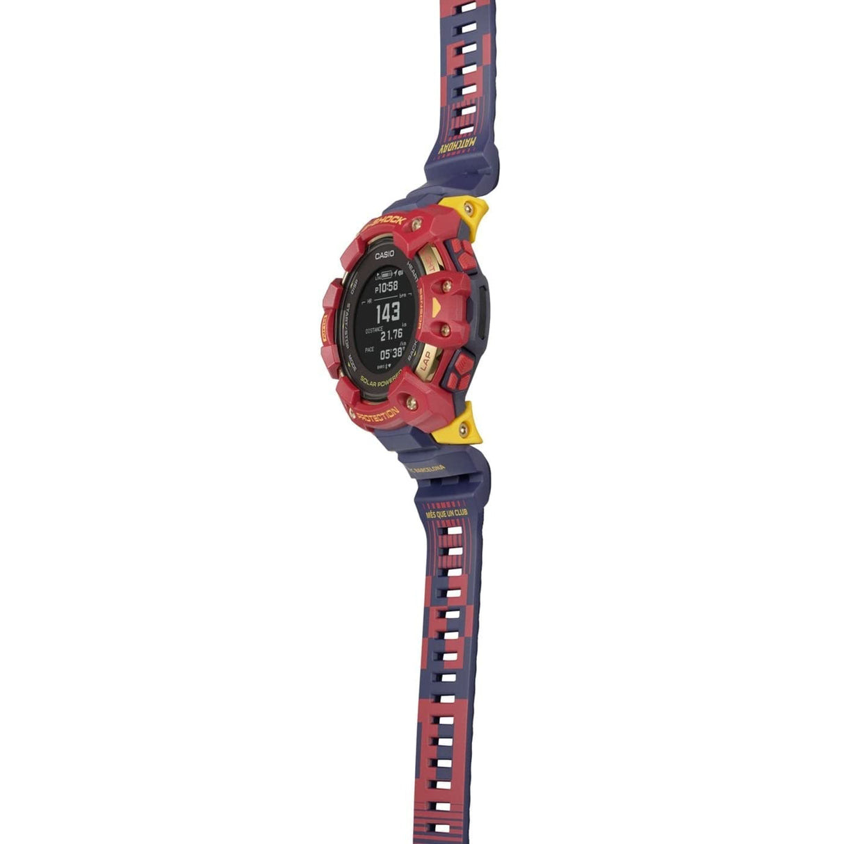 G-shock