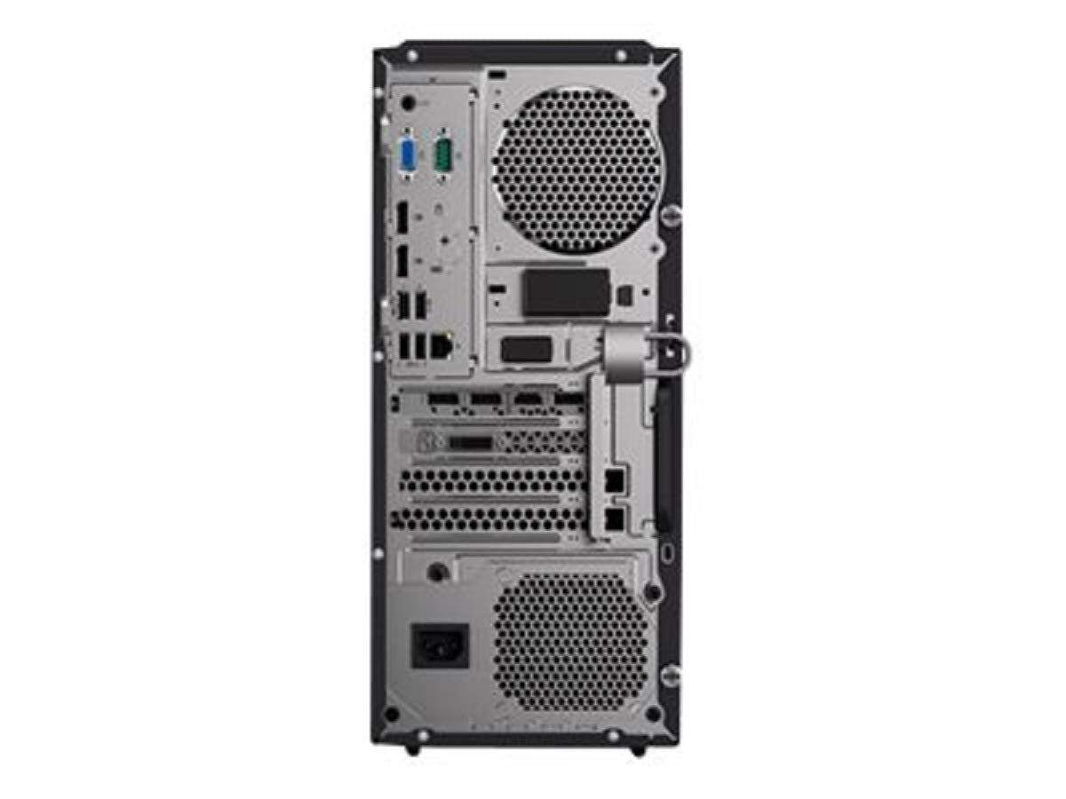 Lenovo ThinkCentre M920t Torre Core i5-9500 8GB RAM 256GB SSD 10SF002WGE
