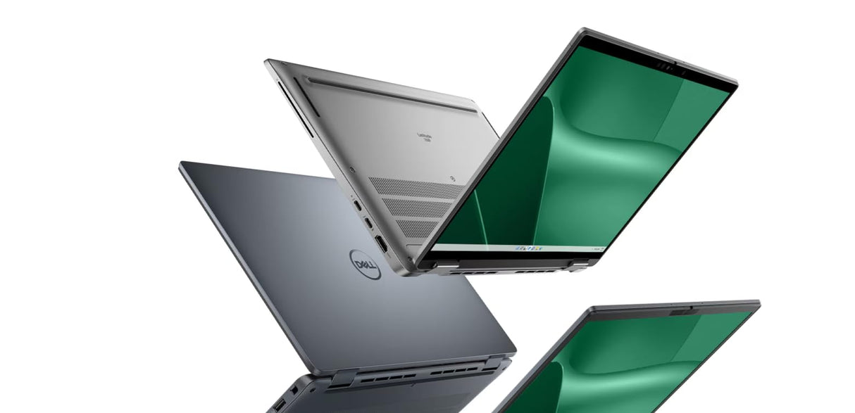 DELL Latitude 7450 Intel Core Ultra 7 155U Ordinateur portable 35,6 cm (14") Full HD 16 Go LPDDR5x-SDRAM 512 Go SSD