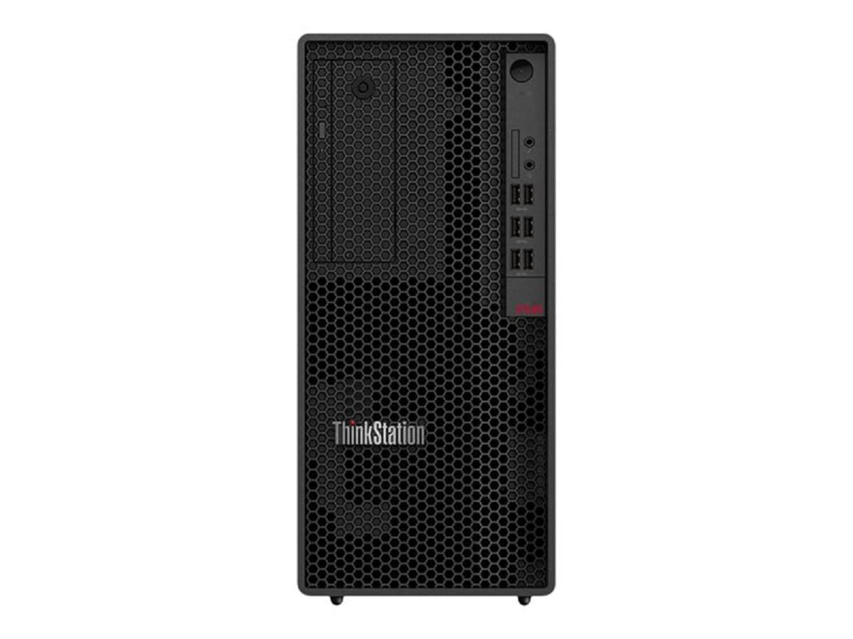 Lenovo ThinkStation P348 30EQ - Torre (1 x Core i7 11700/2,5 GHz