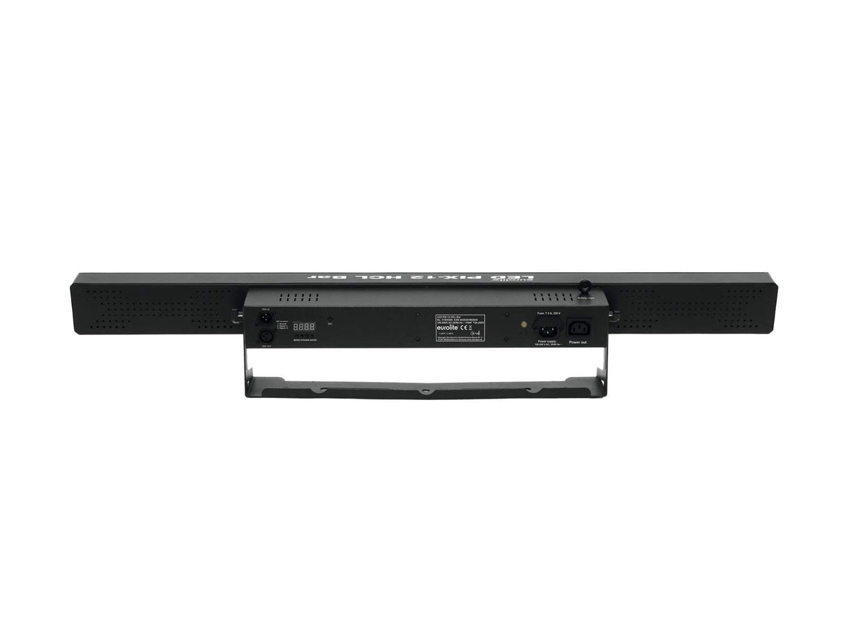 Eurolite 51930406 LED Pix 12 Hcl de Tira