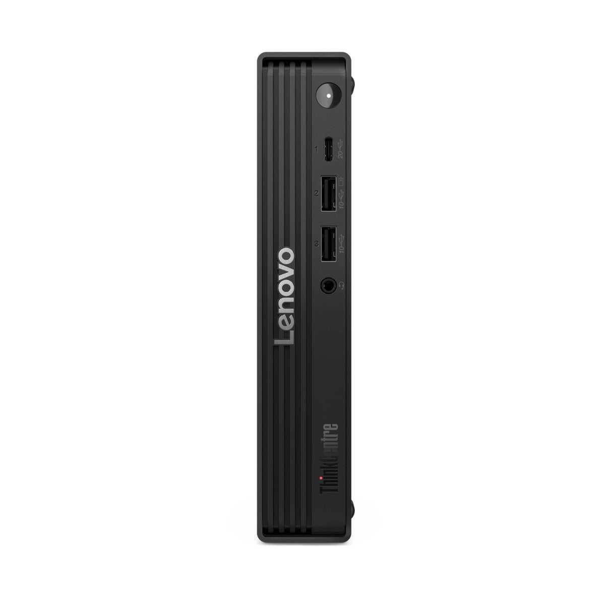 Lenovo ThinkCentre M90q Gen 6 13AC - Mini - Core Ultra 9 285 - vPro Enterprise - RAM 32 GB - SSD 1 TB - TCG Opal Encryption 2, NVMe, Performance - Intel Graphics - 1GbE, Wi-Fi 6, Bluetooth