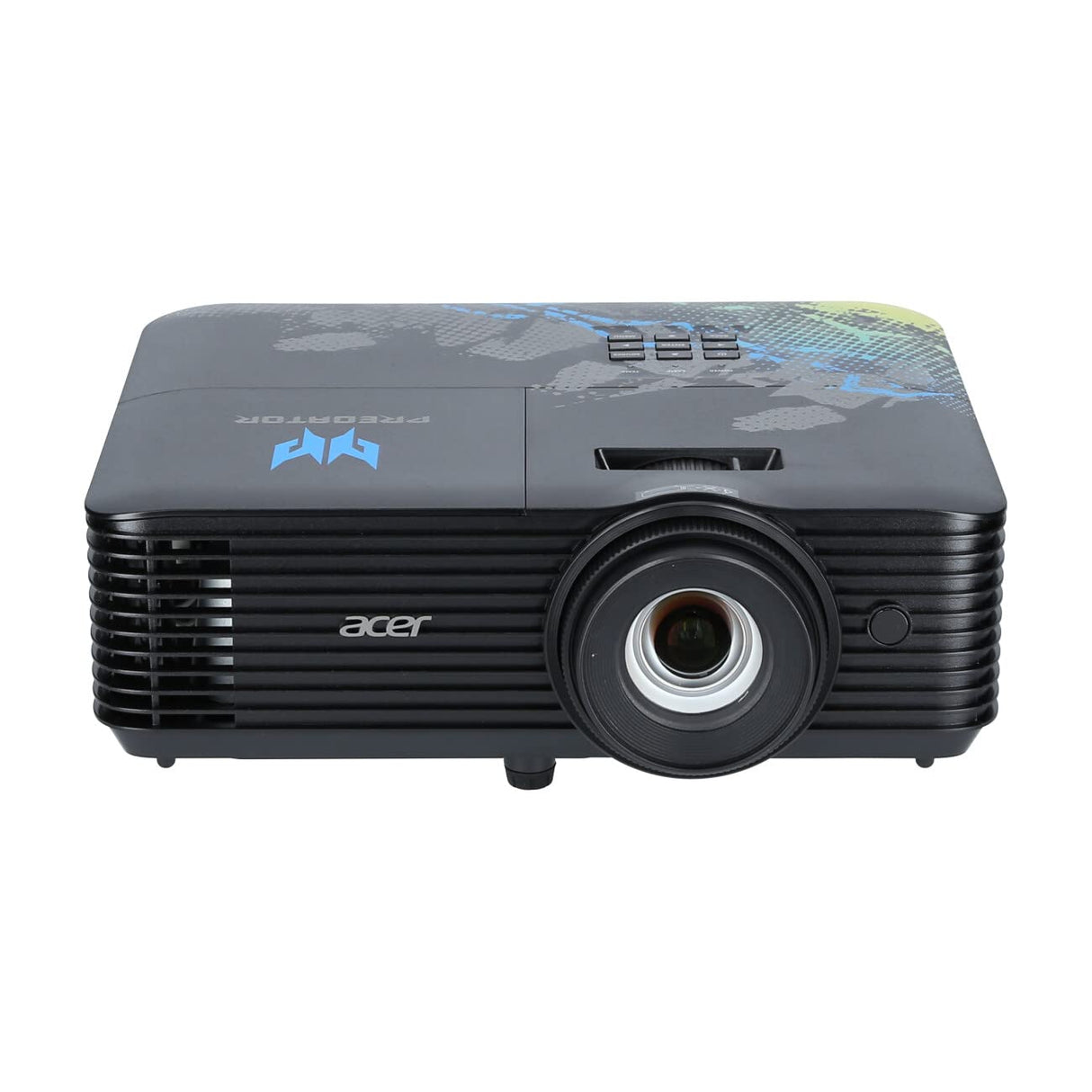 Proyector Acer 4K Ultra HD 3840 x 2160 px 4000 LM 10 W