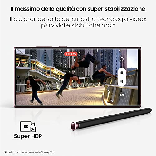 Sam DS S908 GAL S22 ULT 5G 8+128 OEM EU GRN