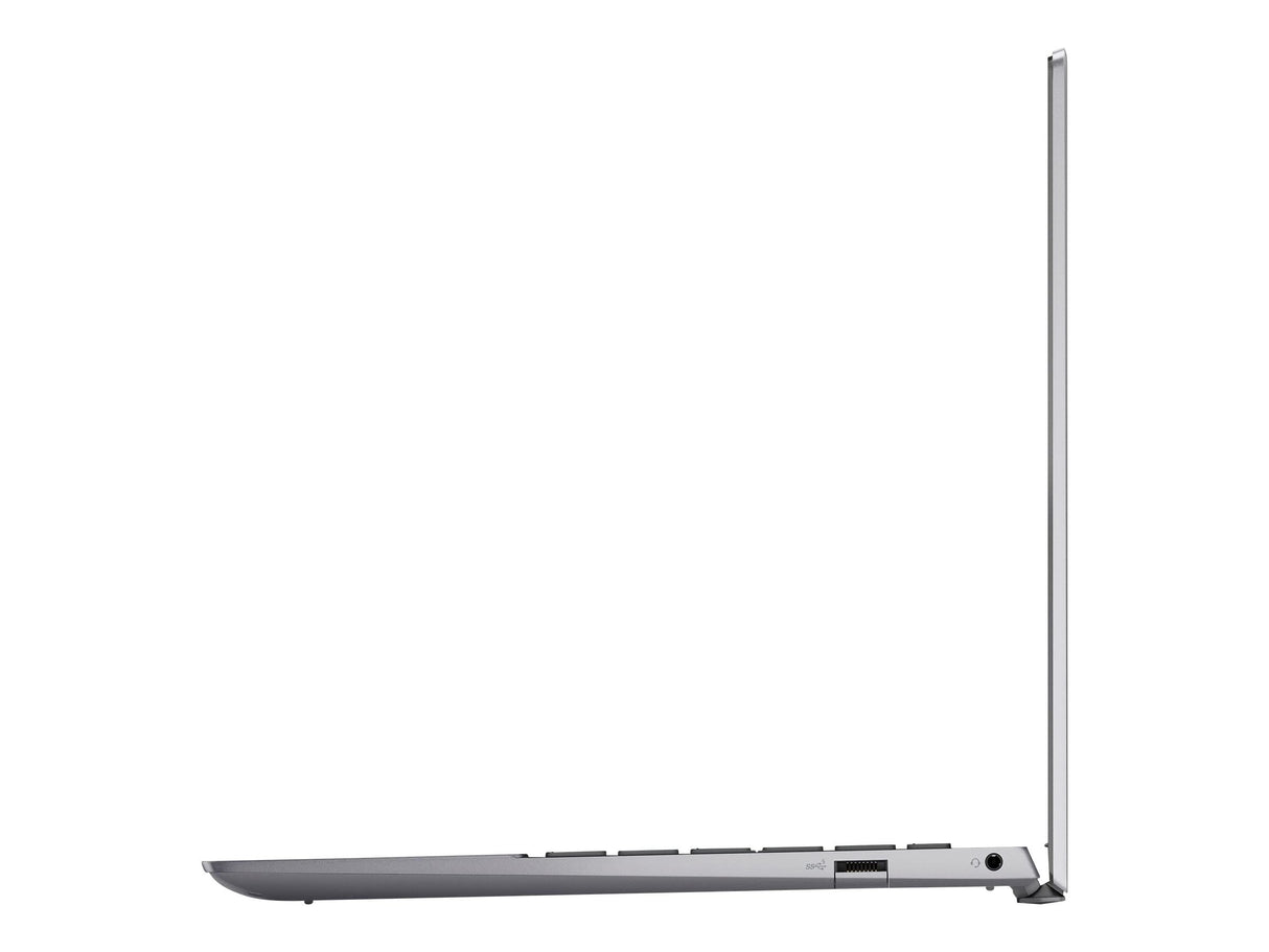 Dell Vostro 5320 Gris - 13.3" - Intel Core i7-16GB - 512GB SSD - Windows 11 Pro