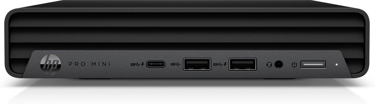 HP Inc. Pro Mini 400 G9 Core i5-14500T 16GB RAM 512GB SSD Win11Pro - 937U0EA