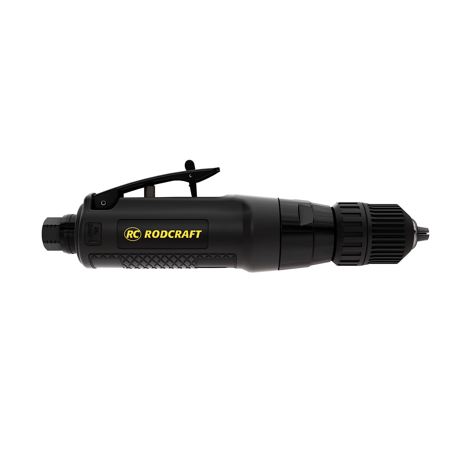 Rodcraft RC4610 - Taladro de Varilla (10 mm)