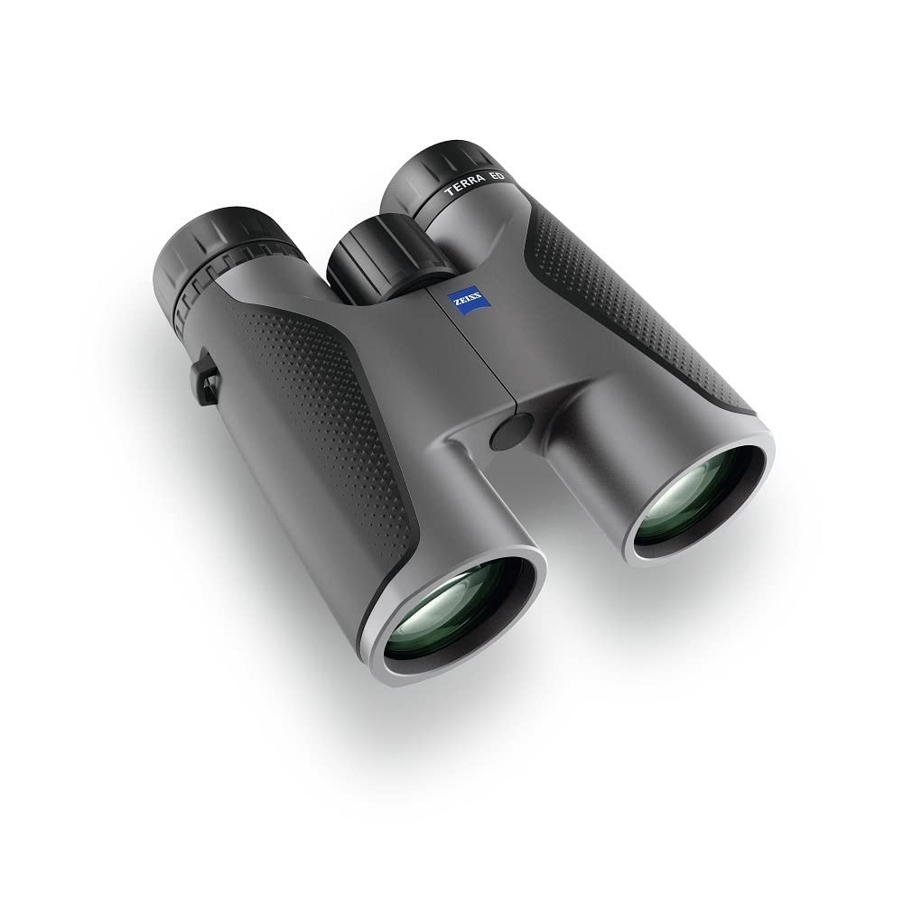 Zeiss Terra Ed 8x42, Gris (524203-9907-000)
