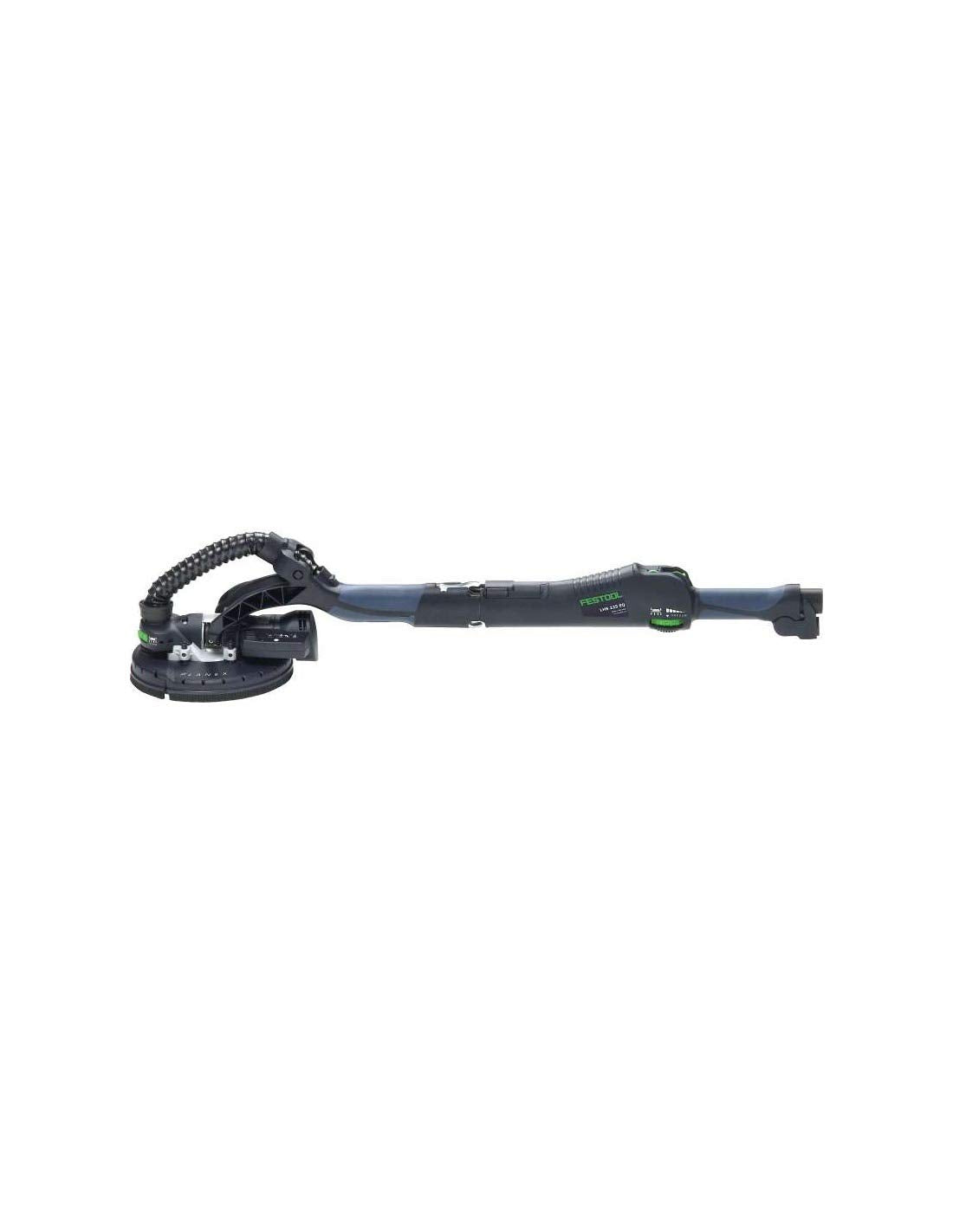 Festool 575446 - Lijadora de brazo LHS 225-IP/CTL36-Set PLANEX