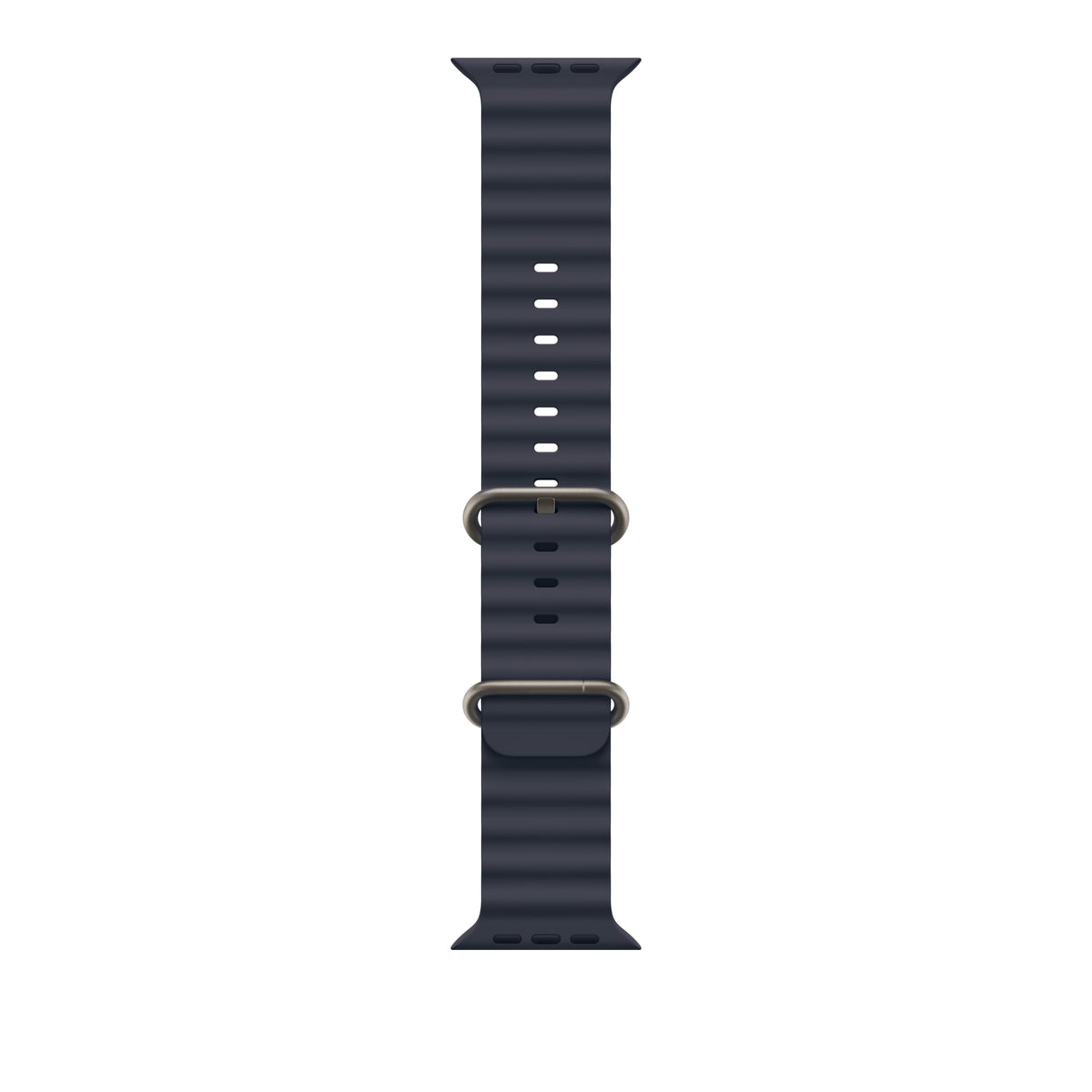 Apple Watch Band - Correa Ocean - 49 mm - Navy - Talla única