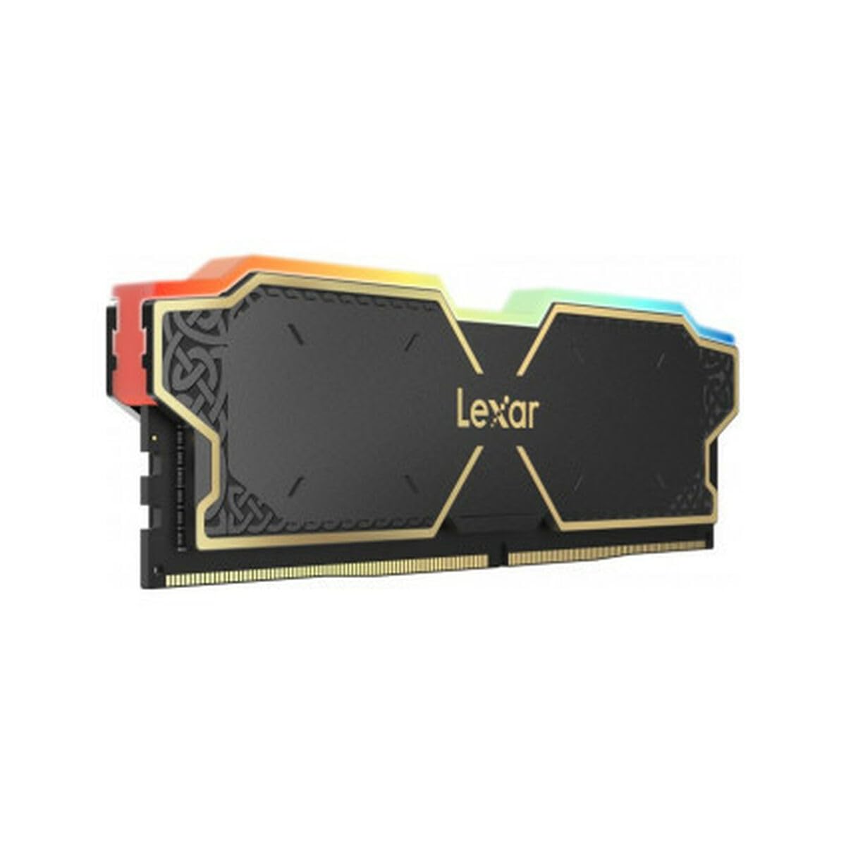 Lexar Memoria RAM LD5U16G60C38BG-RGD - Marca EAN: 0843367137572