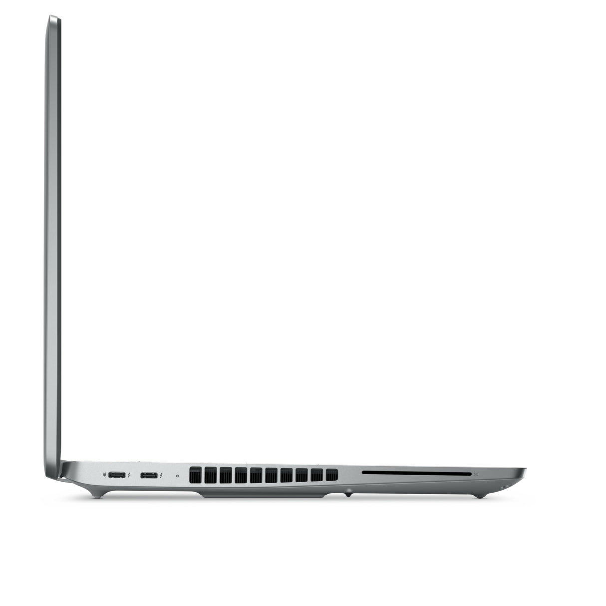 DELL Latitude 5550 Intel Core Ultra 5 135U Ordinateur portable 39,6 cm (15.6") Full HD 16 Go DDR5-SDRAM 512 Go SSD