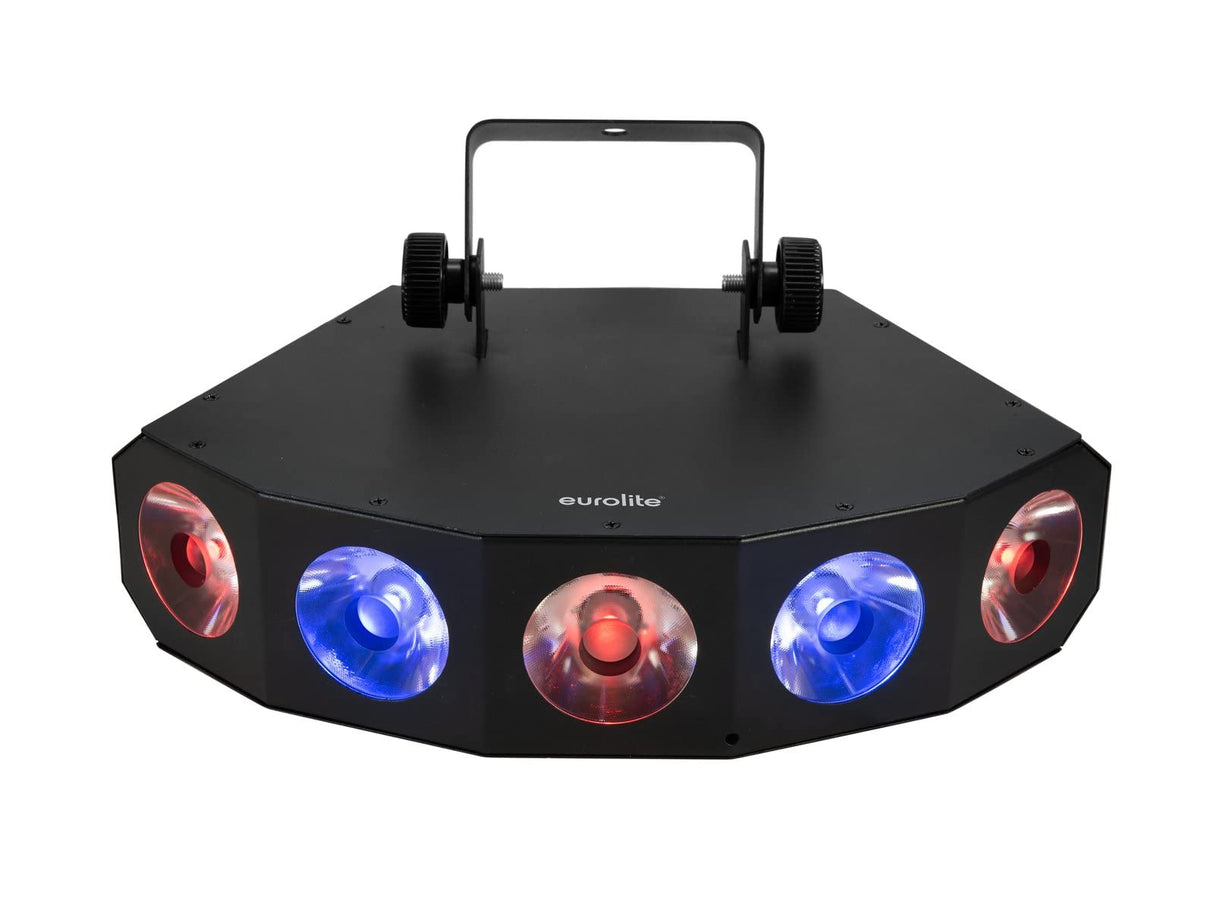 EUROLITE LED SCY-500 QCL Strahleneffekt (51918674) marca Eurolite