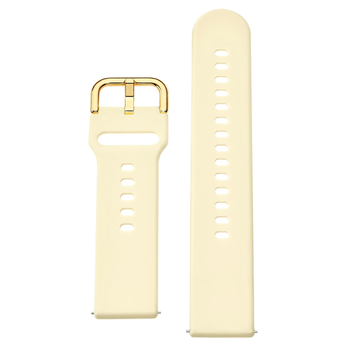 LOTUS Reloj Mujer 50038/1 Smartwatch Caja de Aleacion de Zinc Dorado Correa de Acero Inoxidable 316l Dorado