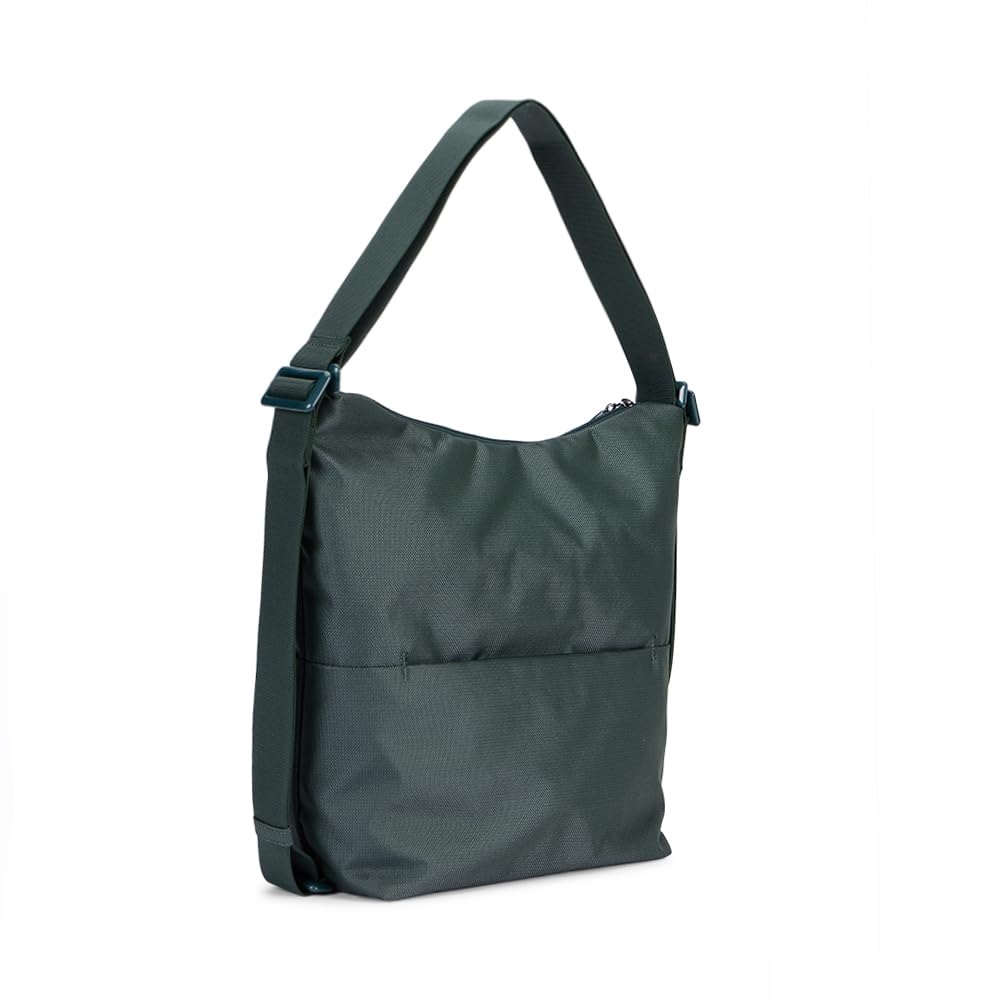 Mandarina Duck Md20 Slide, MD 20 Mujeres, Pine Green, Talla única