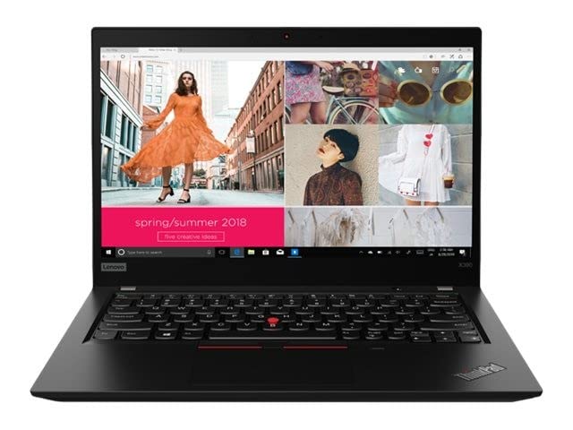 Lenovo cto/TP X390 I5-8265U 8GB 512GB W10H