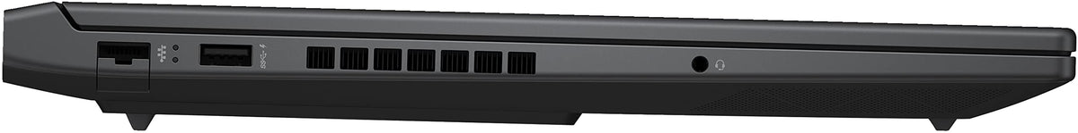 HP Portátil Victus Gaming Pantalla FHD de 16,1 Pulgadas, 144Hz - Intel Core i7-14700HX, 16 GB DDR5 RAM, SSD 512 GB, NVIDIA GeForce RTX 4060 (8GB), Windows 11, QWERTZ, Negro