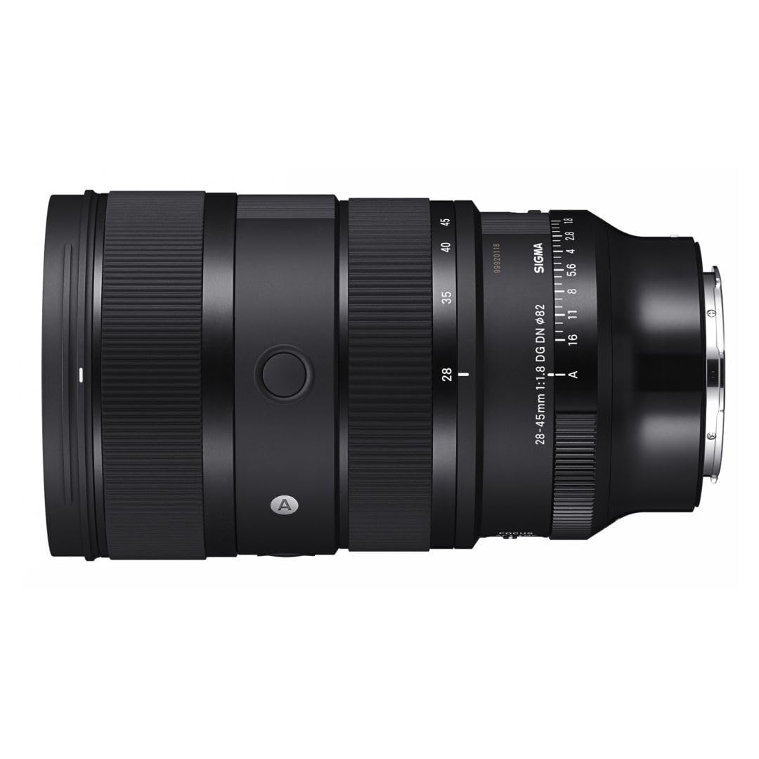 28-45 mm F1.8 DG DN para Montaje en L