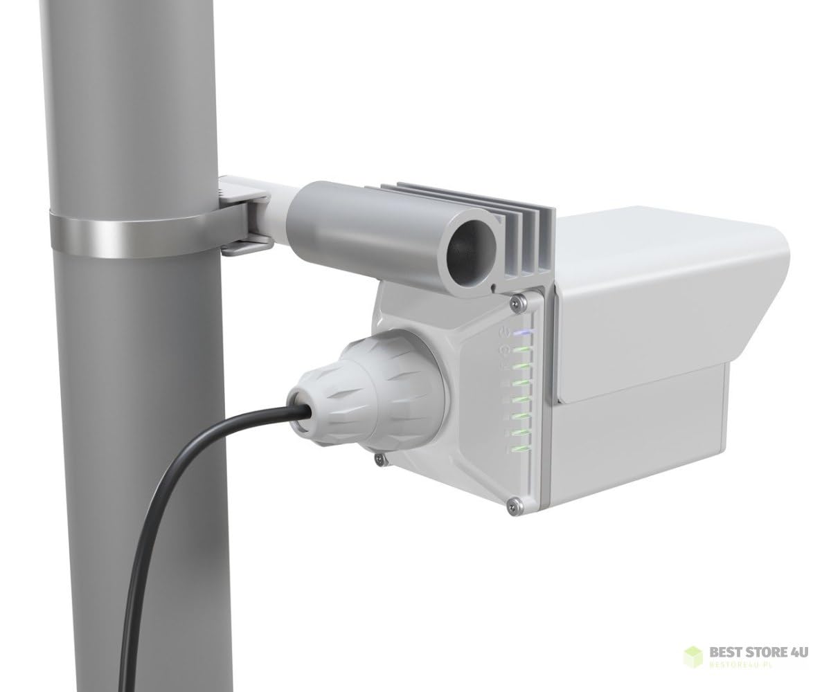 MikroTik Wireless Wire Cube Pro