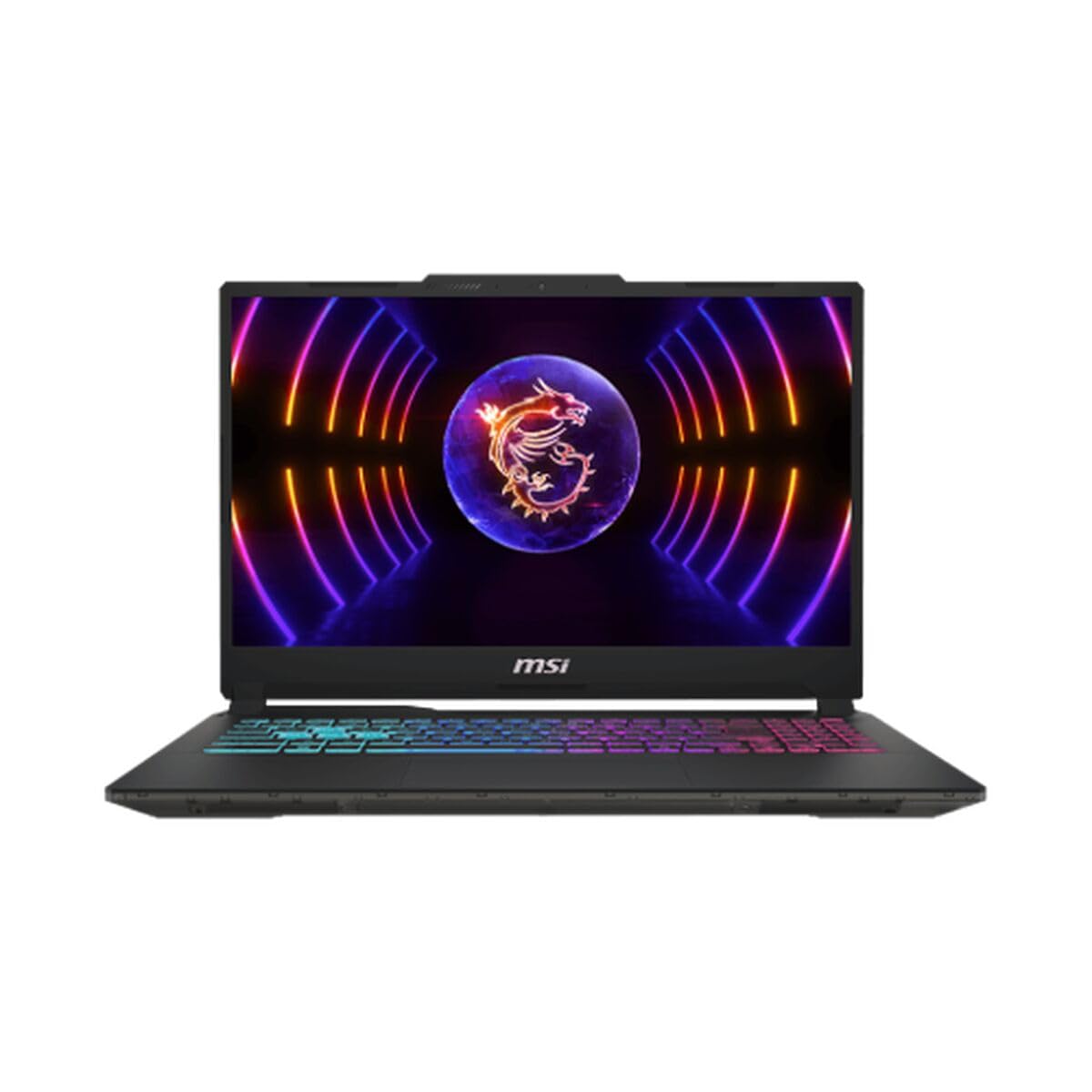 MSI Laptop A13VE-890XES 15,6" Intel Core i7-13700H 16 GB RAM Nvidia Geforce RTX 4050