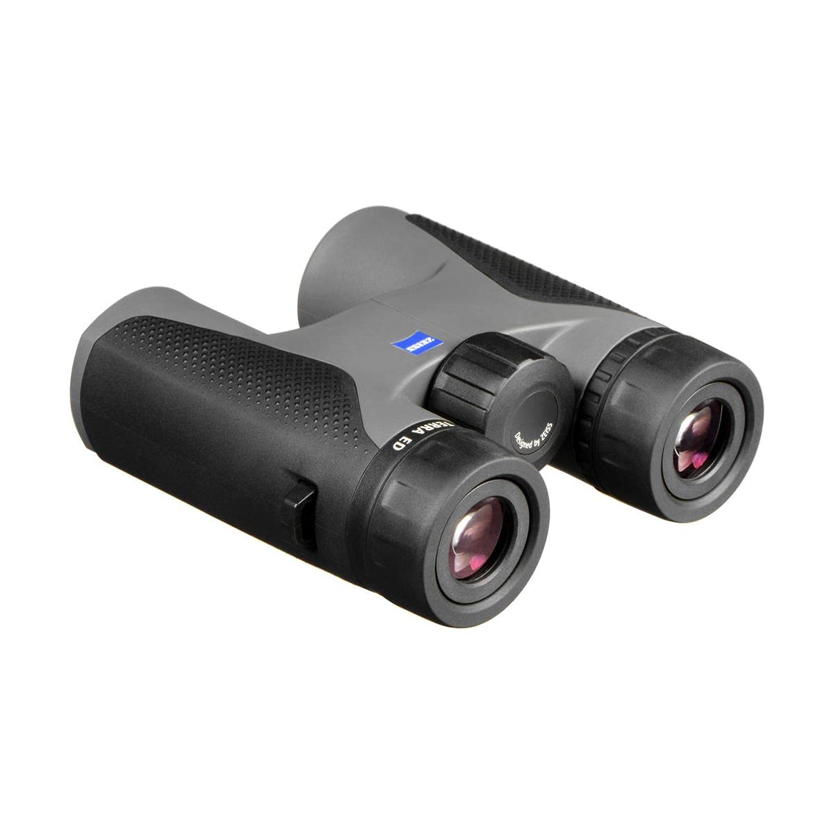 Zeiss Terra ED 8 x 32 Binocular, 2017 Edition (Gris)