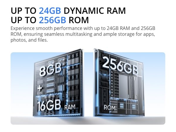 realme C71 4G Smartphone,6+128GB,Batería 6000 mAh,Carga 45W,Cámara AI de 50MP,RAM dinámica de 24 GB,120 Hz,Resistencia a Impactos de Nivel Militar,Resistencia al Agua a Diario,Verde(Sin Adaptador)