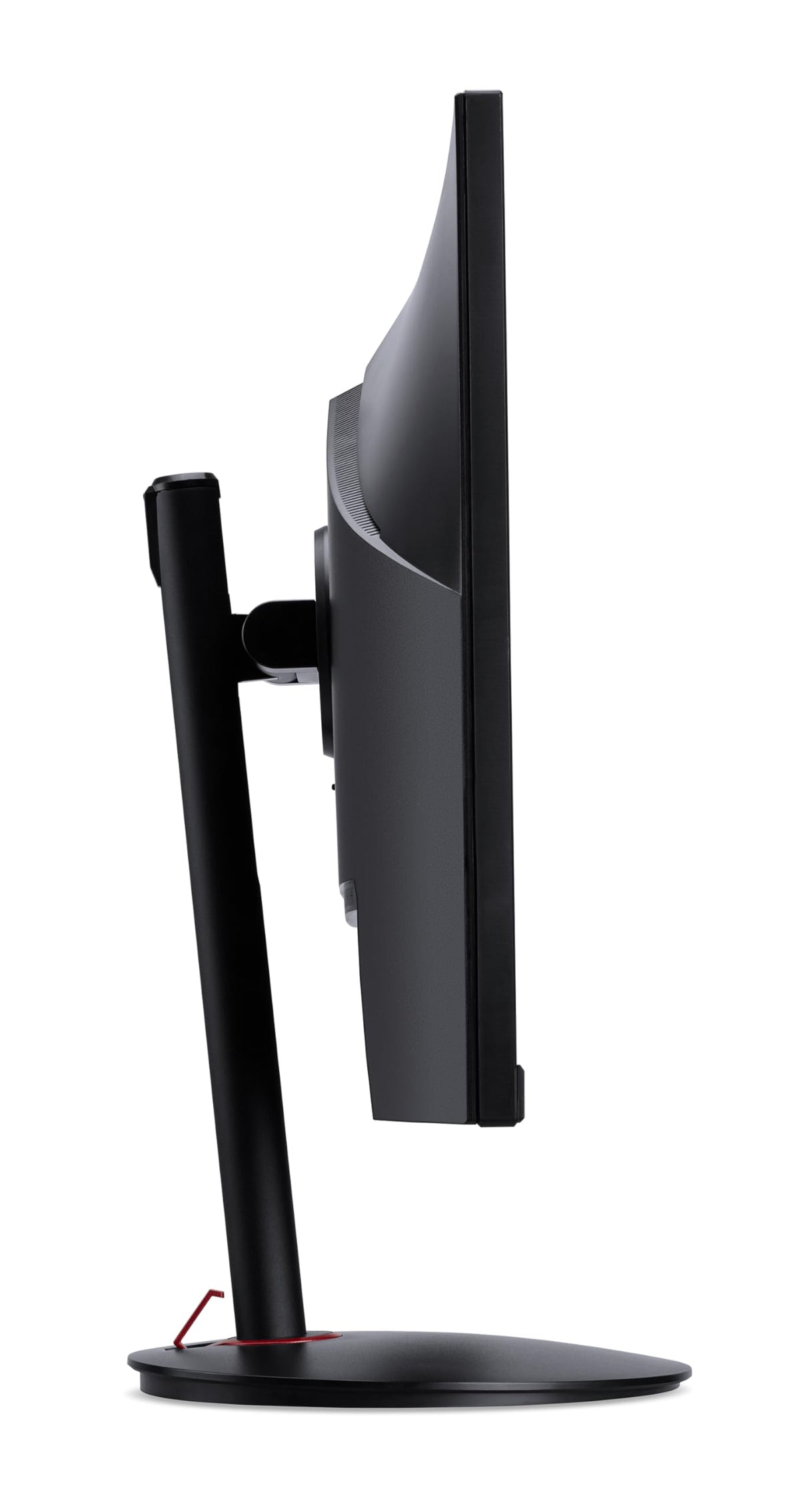 Acer Nitro XV242Fbmiiprx Monitor para Juegos de 24,1", Pantalla FHD TN+Película, 540 Hz, 0,1 ms, FreeSync Premium, Brillo de 400 nits, HDMI 2.0, DP 1.4, Altavoces incorporados, Ajustes de Altura