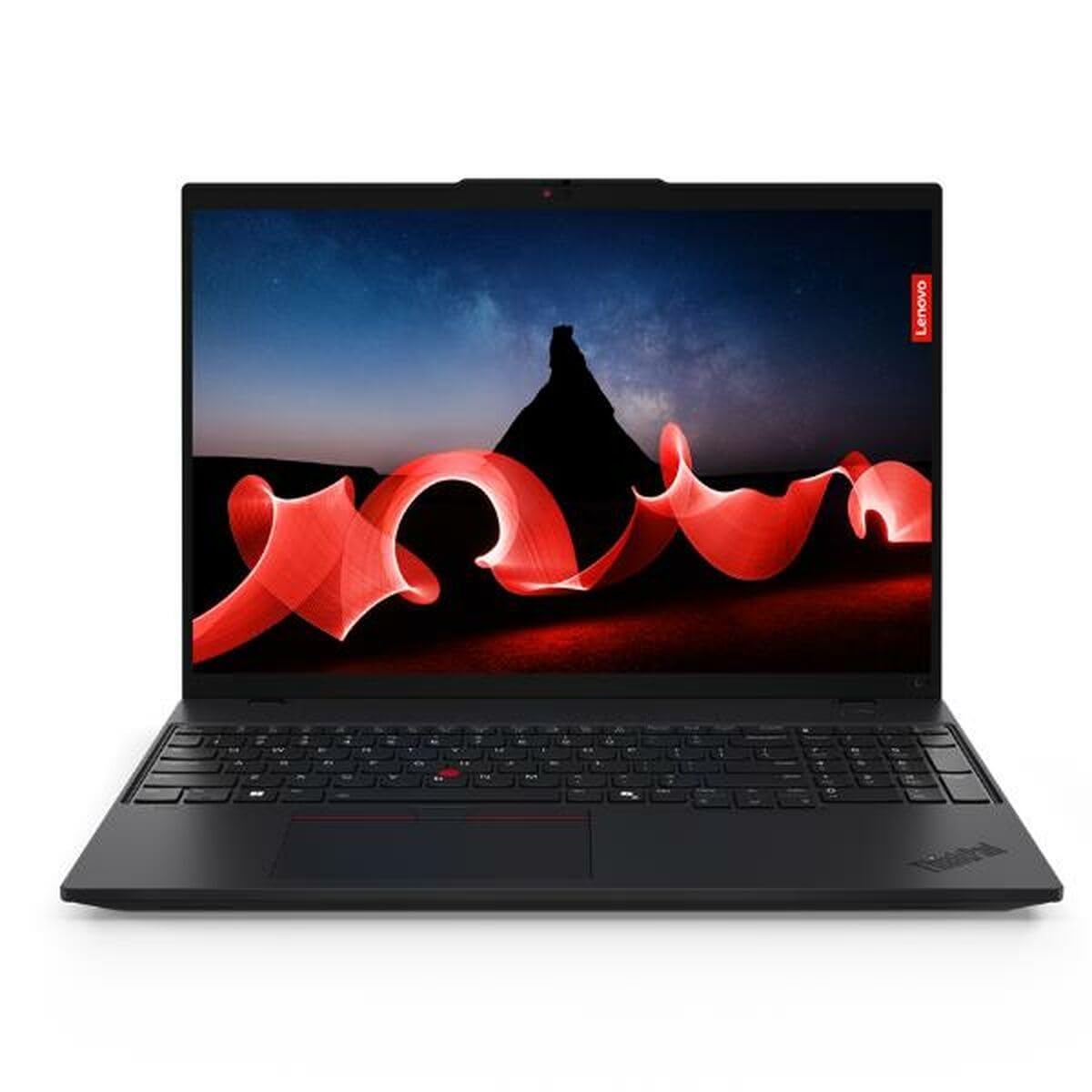 Lenovo Laptop ThinkPad L16 G1 21L30030SP 16" Intel Core Ultra 7 155u 16 GB RAM 512 GB SSD QWERTY Español