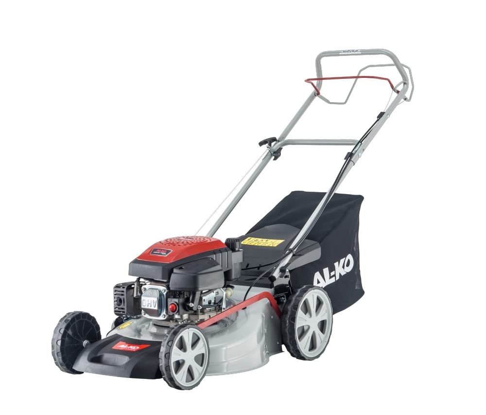 AL-KO 5.10 SP-S Easy Gasolina rotativa