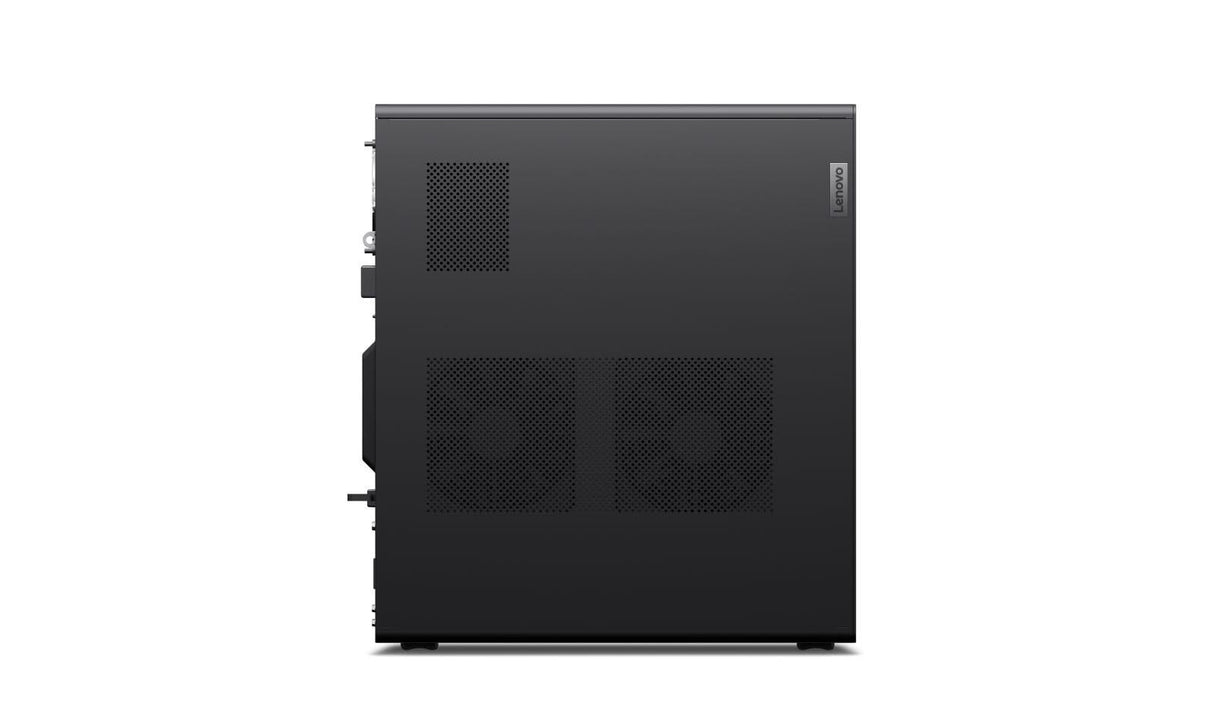 Lenovo ThinkStation P3 Tower 30GS00CRGE - Intel i9-14900K, 64GB RAM, 1TB SSD, NVidia RTX A4000 (20GB GDDR6), Win11 Pro